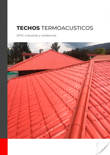 techos-termoacusticos-permatec-acimco-upvc-teja-española