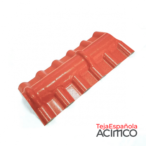 Cumbrero Teja Española