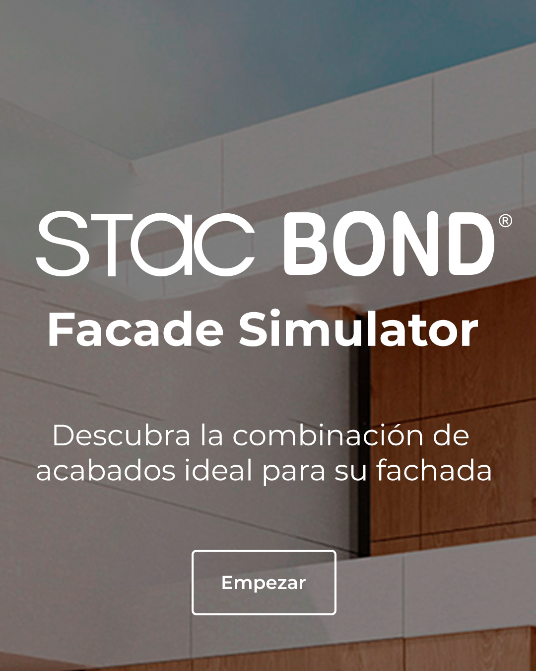 Simulador Fachadas