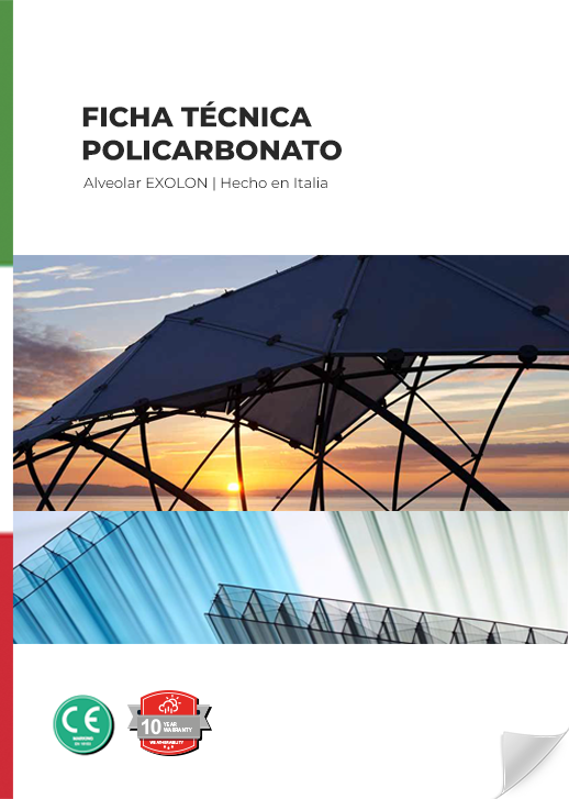 Policarbonato Italiano