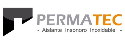 Techos termoacústicos Permatec UPVC