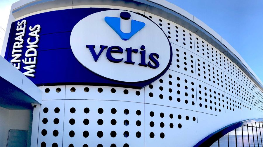 Veris-3