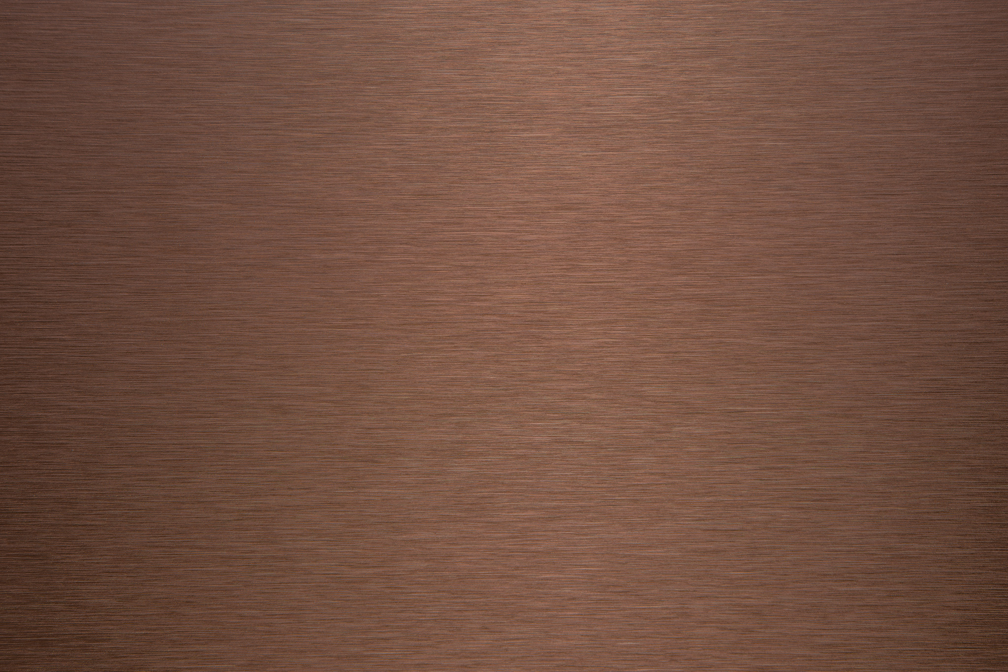 STACBOND COPPER BRUSHED